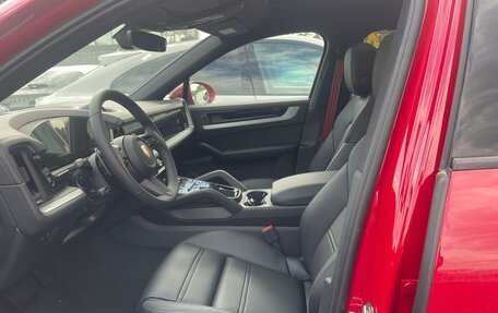 Porsche Cayenne III, 2025 год, 18 890 000 рублей, 9 фотография