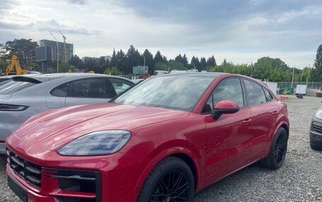Porsche Cayenne III, 2025 год, 18 890 000 рублей, 7 фотография