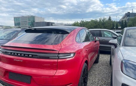 Porsche Cayenne III, 2025 год, 18 890 000 рублей, 6 фотография