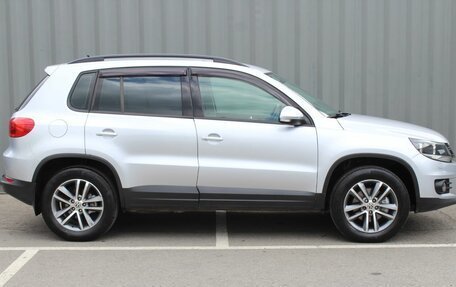 Volkswagen Tiguan I, 2012 год, 1 150 000 рублей, 6 фотография