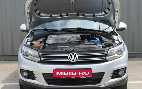 Volkswagen Tiguan I, 2012 год, 1 150 000 рублей, 3 фотография