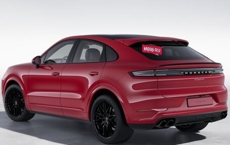 Porsche Cayenne III, 2025 год, 18 890 000 рублей, 2 фотография