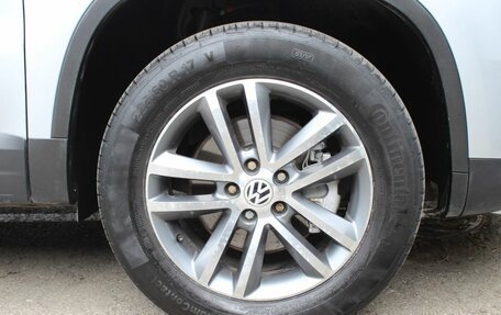 Volkswagen Tiguan I, 2012 год, 1 150 000 рублей, 17 фотография