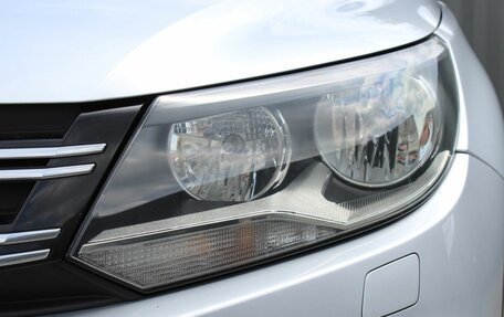 Volkswagen Tiguan I, 2012 год, 1 150 000 рублей, 13 фотография