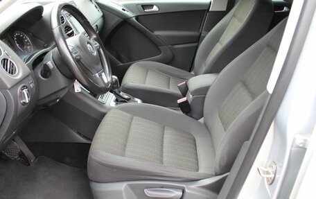 Volkswagen Tiguan I, 2012 год, 1 150 000 рублей, 18 фотография