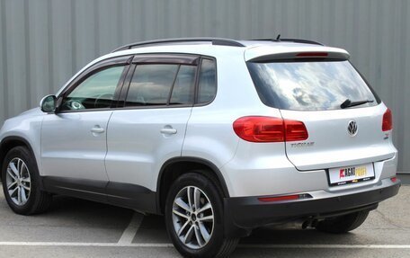 Volkswagen Tiguan I, 2012 год, 1 150 000 рублей, 11 фотография