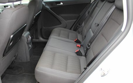 Volkswagen Tiguan I, 2012 год, 1 150 000 рублей, 20 фотография