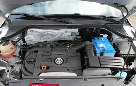 Volkswagen Tiguan I, 2012 год, 1 150 000 рублей, 14 фотография