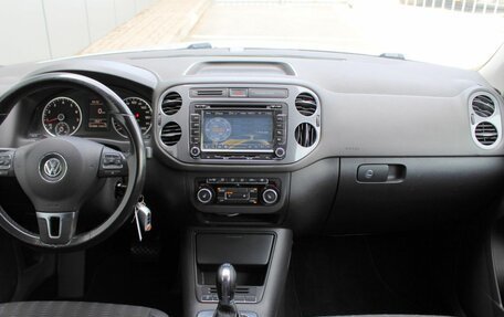 Volkswagen Tiguan I, 2012 год, 1 150 000 рублей, 23 фотография