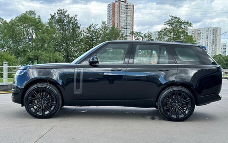 Land Rover Range Rover IV рестайлинг, 2025 год, 27 950 000 рублей, 3 фотография