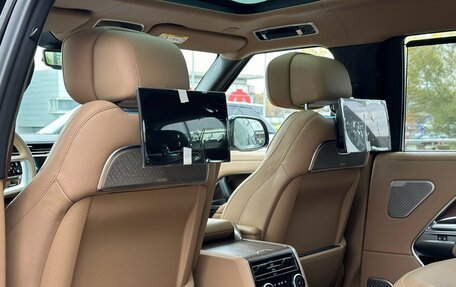 Land Rover Range Rover IV рестайлинг, 2025 год, 27 950 000 рублей, 9 фотография