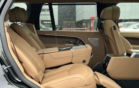 Land Rover Range Rover IV рестайлинг, 2025 год, 27 950 000 рублей, 11 фотография