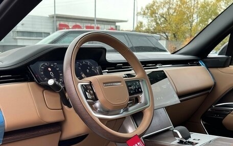 Land Rover Range Rover IV рестайлинг, 2025 год, 27 950 000 рублей, 7 фотография