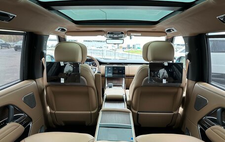 Land Rover Range Rover IV рестайлинг, 2025 год, 27 950 000 рублей, 13 фотография
