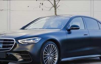 Mercedes-Benz S-Класс, 2024 год, 27 700 000 рублей, 1 фотография
