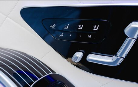 Mercedes-Benz S-Класс, 2024 год, 27 700 000 рублей, 11 фотография