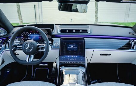 Mercedes-Benz S-Класс, 2024 год, 27 700 000 рублей, 7 фотография