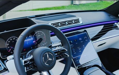 Mercedes-Benz S-Класс, 2024 год, 27 700 000 рублей, 6 фотография