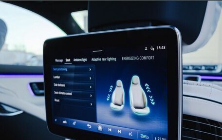 Mercedes-Benz S-Класс, 2024 год, 27 700 000 рублей, 10 фотография