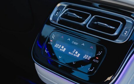 Mercedes-Benz S-Класс, 2024 год, 27 700 000 рублей, 14 фотография