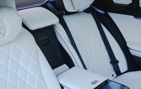 Mercedes-Benz S-Класс, 2024 год, 27 700 000 рублей, 13 фотография