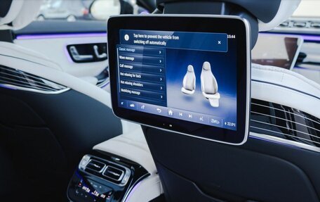 Mercedes-Benz S-Класс, 2024 год, 27 700 000 рублей, 15 фотография