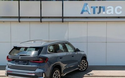 BMW X1, 2024 год, 5 790 000 рублей, 1 фотография
