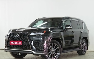 Lexus LX, 2024 год, 20 700 000 рублей, 1 фотография