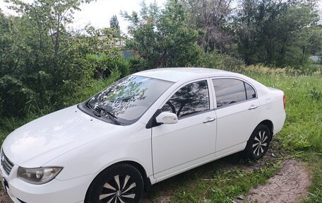 Lifan Solano I (630) рестайлинг, 2011 год, 40 000 рублей, 1 фотография