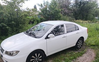 Lifan Solano I (630) рестайлинг, 2011 год, 40 000 рублей, 1 фотография