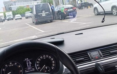 Skoda Rapid I, 2014 год, 500 000 рублей, 1 фотография
