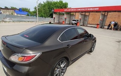 Mazda 6, 2011 год, 960 000 рублей, 1 фотография