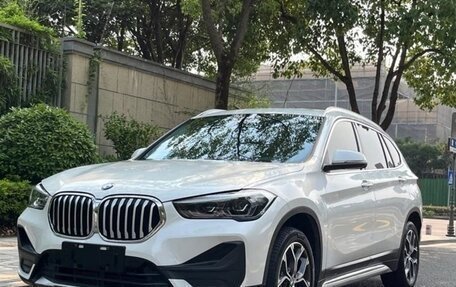 BMW X1, 2021 год, 2 300 000 рублей, 1 фотография