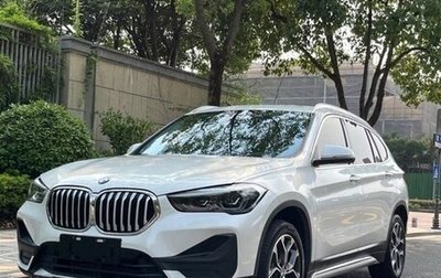 BMW X1, 2021 год, 2 300 000 рублей, 1 фотография