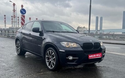 BMW X6, 2011 год, 1 700 000 рублей, 1 фотография