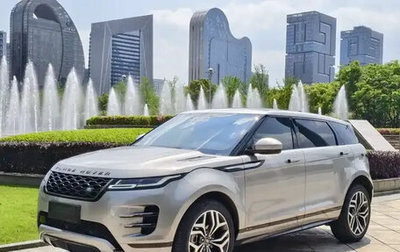 Land Rover Range Rover Evoque II, 2022 год, 3 053 000 рублей, 1 фотография