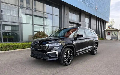 Skoda Kodiaq I, 2022 год, 3 110 000 рублей, 1 фотография