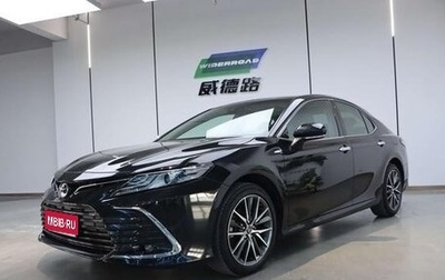 Toyota Camry, 2021 год, 2 637 000 рублей, 1 фотография