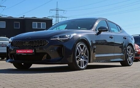 KIA Stinger I, 2021 год, 3 128 000 рублей, 1 фотография