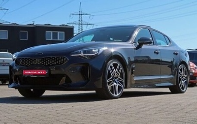 KIA Stinger I, 2021 год, 3 128 000 рублей, 1 фотография