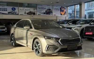 Skoda Octavia IV, 2022 год, 2 150 000 рублей, 1 фотография