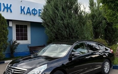 Nissan Teana, 2010 год, 920 000 рублей, 1 фотография