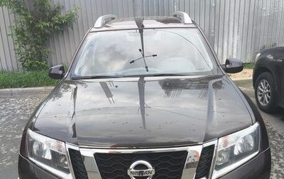 Nissan Terrano III, 2019 год, 1 600 000 рублей, 1 фотография