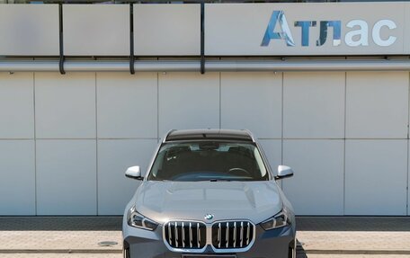 BMW X1, 2024 год, 5 790 000 рублей, 3 фотография