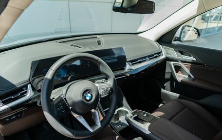 BMW X1, 2024 год, 5 790 000 рублей, 2 фотография