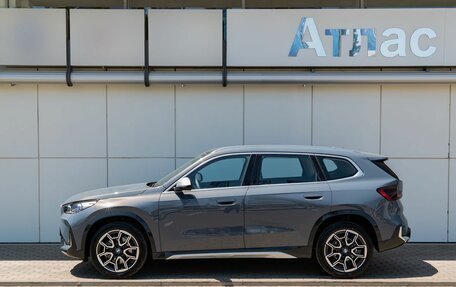 BMW X1, 2024 год, 5 790 000 рублей, 5 фотография