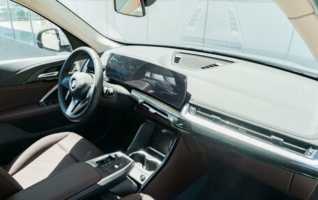 BMW X1, 2024 год, 5 790 000 рублей, 12 фотография