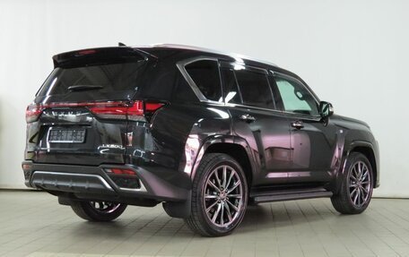 Lexus LX, 2024 год, 20 700 000 рублей, 5 фотография