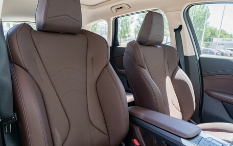 BMW X1, 2024 год, 5 790 000 рублей, 13 фотография