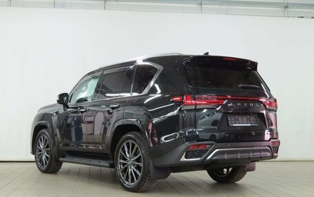 Lexus LX, 2024 год, 20 700 000 рублей, 7 фотография
